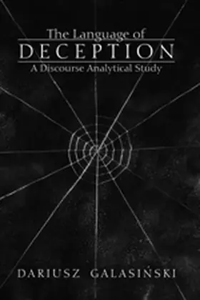 The Language of Deception