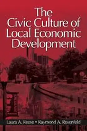 The Civic Culture of Local Economic Development