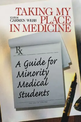 Taking My Place in Medicine