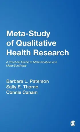 Meta-Study of Qualitative Health Research
