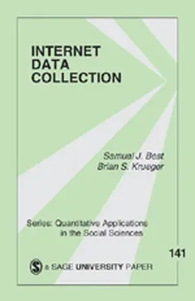 Internet Data Collection