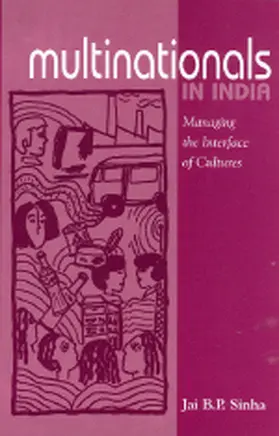 Multinationals in India