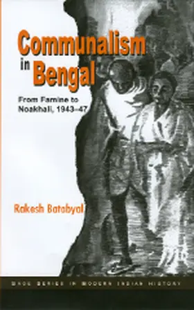 Communalism in Bengal