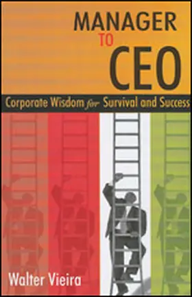 Manager to CEO