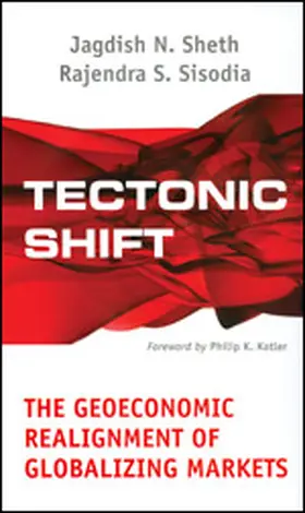 Tectonic Shift