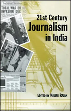 21st Century Journalism in India