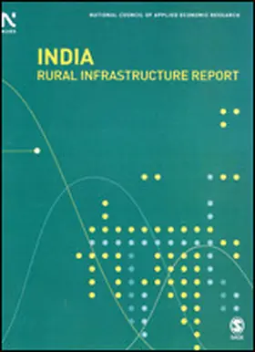 India Rural Infrastucture Report