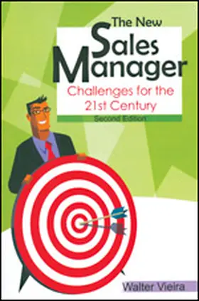 The New Sales Manager