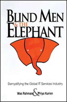 Blind Men and the Elephant