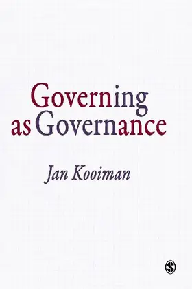 Governing as Governance