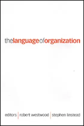 The Language of Organization