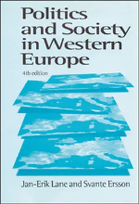Politics and Society in Western Europe