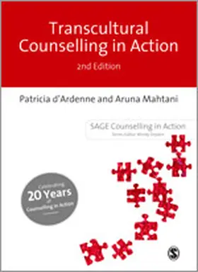 Transcultural Counselling in Action
