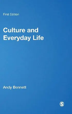 Culture and Everyday Life