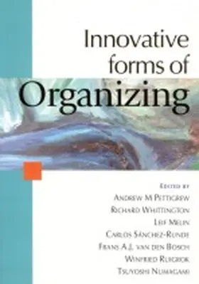 Innovative Forms of Organizing