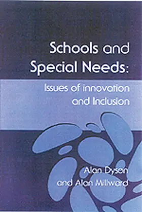 Schools and Special Needs