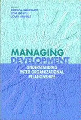 Managing Development