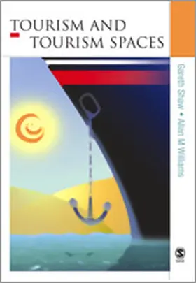 Tourism and Tourism Spaces