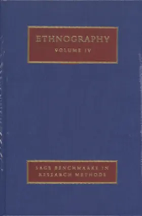 Ethnography