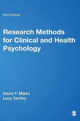 Research Methods for Clinical and Health Psychology