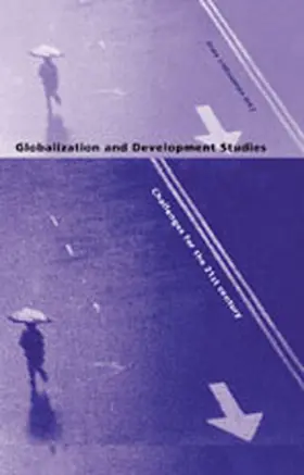 Globalization and Development Studies