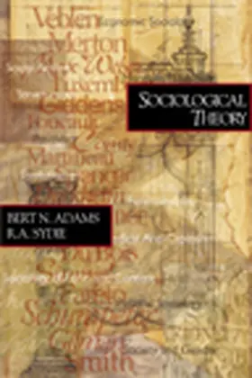 Sociological Theory