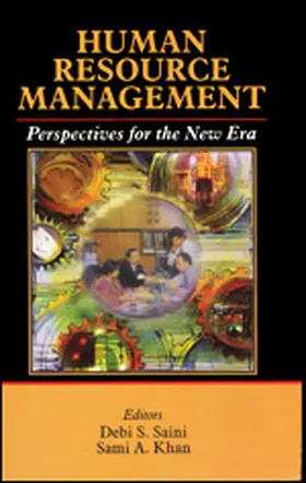 Human Resource Management