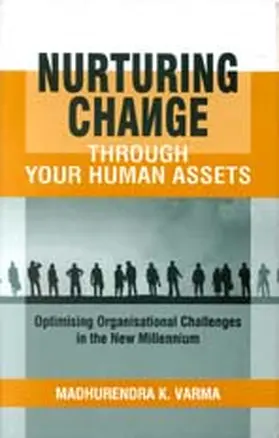 Nurturing Change through Your Human Assets