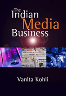 The Indian Media Business