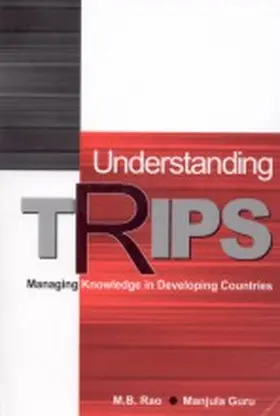 Understanding TRIPS