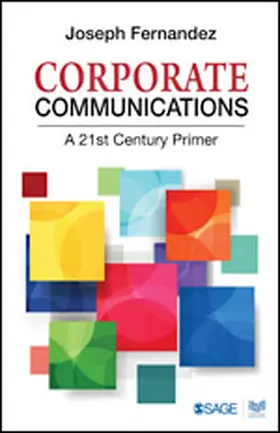 Corporate Communications