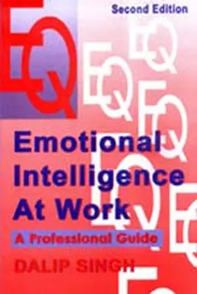 Emotional Intelligence at Work