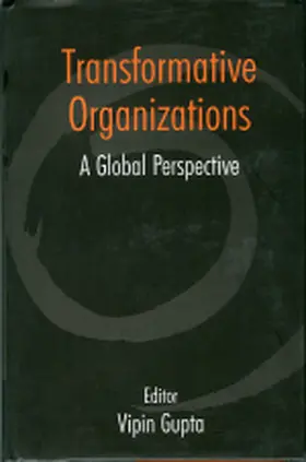 Transformative Organizations