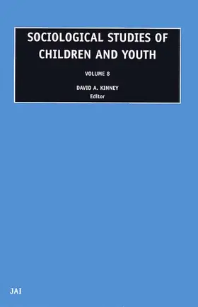 Sociological Studies of Children and Youth