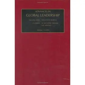 Advances in Global Leadership