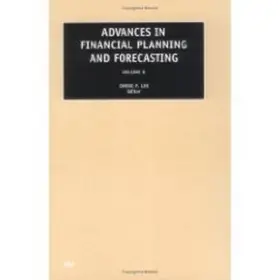 Advances in Financial Planning and Forecasting
