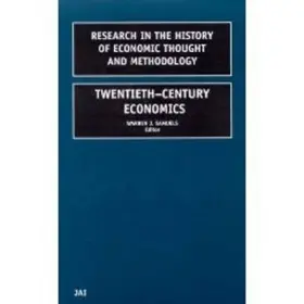 Twentieth-Century Economics