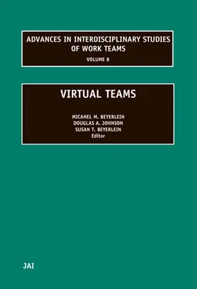 Virtual teams