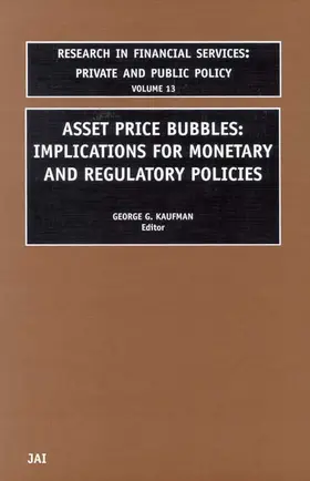 Asset Price Bubbles