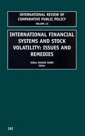 International Financial Systems and Stock Volatility
