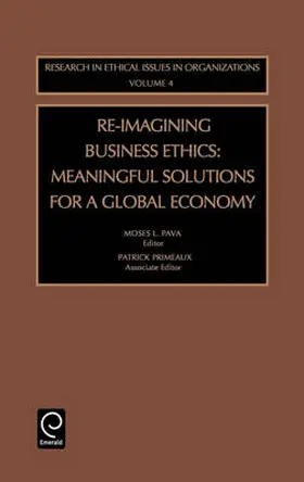 Re-Imagining Business Ethics