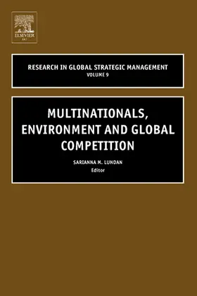Multinationals, Environment and Global Competition
