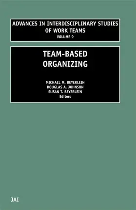 Team-Based Organizing Aisw9 H