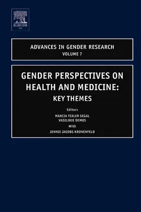 Gender Perspectives on Health and Medicine