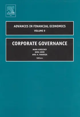 Corporate Governance