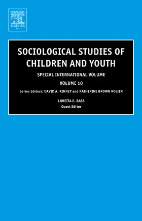 Sociological Studies of Children and Youth