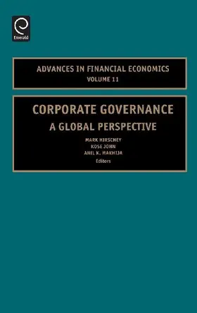 Corporate Governance