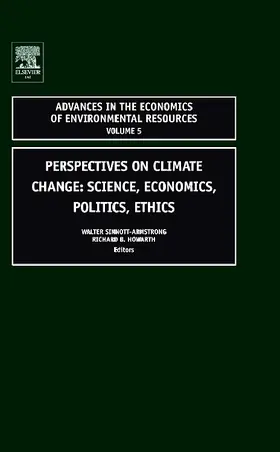 Perspectives on Climate Change