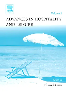 Advances in Hospitality and Leisure