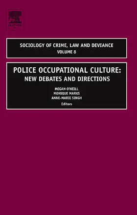 Police Occupational Culture